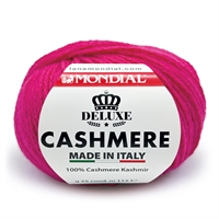 919 Pink DeLuxe Cashmere